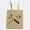 Natrual Tote Bag DEAL Thumbnail