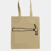 Natrual Tote Bag DEAL Thumbnail