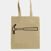 Natrual Tote Bag DEAL Thumbnail