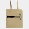 Natrual Tote Bag DEAL Thumbnail