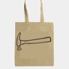 Natrual Tote Bag DEAL Thumbnail