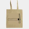 Natrual Tote Bag DEAL Thumbnail