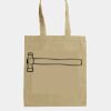 Natrual Tote Bag DEAL Thumbnail