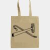 Natrual Tote Bag DEAL Thumbnail