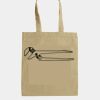 Natrual Tote Bag DEAL Thumbnail