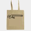 Natrual Tote Bag DEAL Thumbnail