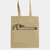 Natrual Tote Bag DEAL Thumbnail