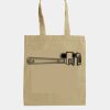 Natrual Tote Bag DEAL Thumbnail