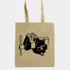 Natrual Tote Bag DEAL Thumbnail