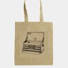 Natrual Tote Bag DEAL Thumbnail