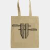 Natrual Tote Bag DEAL Thumbnail