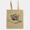 Natrual Tote Bag DEAL Thumbnail