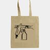 Natrual Tote Bag DEAL Thumbnail