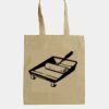 Natrual Tote Bag DEAL Thumbnail