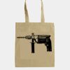 Natrual Tote Bag DEAL Thumbnail