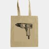 Natrual Tote Bag DEAL Thumbnail