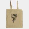 Natrual Tote Bag DEAL Thumbnail