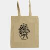 Natrual Tote Bag DEAL Thumbnail