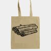 Natrual Tote Bag DEAL Thumbnail