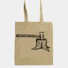 Natrual Tote Bag DEAL Thumbnail