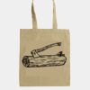 Natrual Tote Bag DEAL Thumbnail