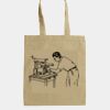 Natrual Tote Bag DEAL Thumbnail