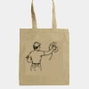 Natrual Tote Bag DEAL Thumbnail