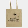 Natrual Tote Bag DEAL Thumbnail