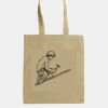 Natrual Tote Bag DEAL Thumbnail