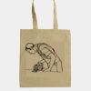 Natrual Tote Bag DEAL Thumbnail