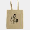 Natrual Tote Bag DEAL Thumbnail