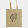 Natrual Tote Bag DEAL Thumbnail