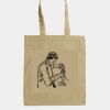 Natrual Tote Bag DEAL Thumbnail