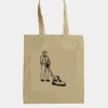 Natrual Tote Bag DEAL Thumbnail