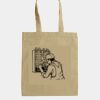 Natrual Tote Bag DEAL Thumbnail