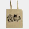 Natrual Tote Bag DEAL Thumbnail