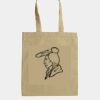 Natrual Tote Bag DEAL Thumbnail