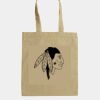 Natrual Tote Bag DEAL Thumbnail