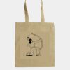 Natrual Tote Bag DEAL Thumbnail