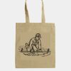 Natrual Tote Bag DEAL Thumbnail