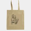 Natrual Tote Bag DEAL Thumbnail