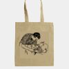 Natrual Tote Bag DEAL Thumbnail