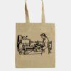 Natrual Tote Bag DEAL Thumbnail