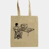 Natrual Tote Bag DEAL Thumbnail