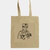 Natrual Tote Bag DEAL Thumbnail