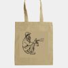 Natrual Tote Bag DEAL Thumbnail