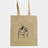 Natrual Tote Bag DEAL Thumbnail