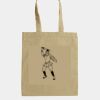 Natrual Tote Bag DEAL Thumbnail