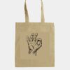 Natrual Tote Bag DEAL Thumbnail