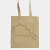 Natrual Tote Bag DEAL Thumbnail